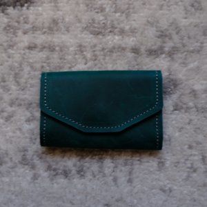Leather Card Case
